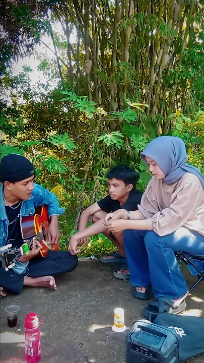Lagu sunda jang hirup teh teu gampang
