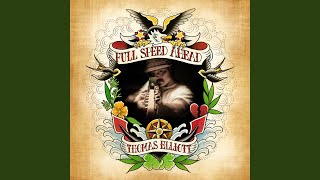 Full Speed Ahead - Thomas Elliott
