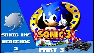 Sonic the Hedgehog 3 - THE INFAMOUS TRAP OF DOOM!! | Sonic The Hedgehog 3 #3 END - User video