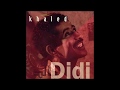 Miniature de la vidéo de la chanson Didi (Edit Version)