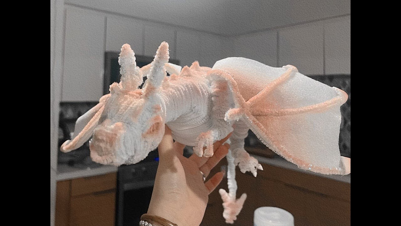 Waycreat 400 Pieces Purple Pipe Cleaners Chenille Stem for DIY Art Craft Decorations (6mm x 1