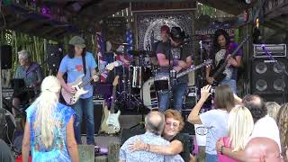 Bluestone Reunion - 11-25-2018 - Dave Scott  - Jeff James - Charles Gasper - Seg 05