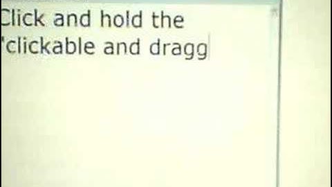 Get Rid of "You Can Drop Dockable Dialogs Here" on GIMP