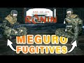 How to Unlock the Meguro Fugitives ► Rise of the Ronin