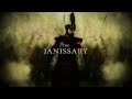 The janissary  epic symphony