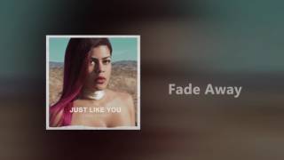 Toni Romiti - Fade Away