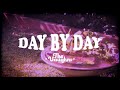 The Vaughns - "Day By Day" (Lyric Video)