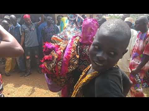 African Culture, Egun festival ilaro ogun state Nigeria2021  masquerade festival ilaro ogun state