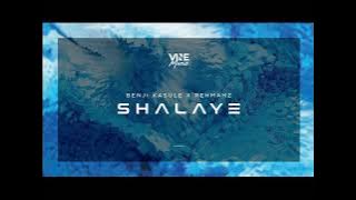 Shalaye - Benji Kasule ft. Rehmahz