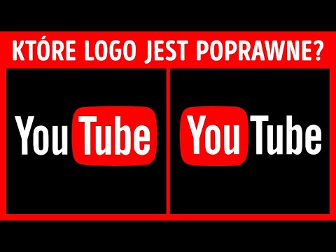 Wideo: Czyje logo myśli inaczej?