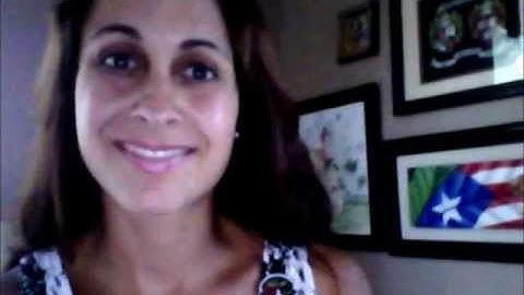 SoyPoderosa2012- Lambda Pi Chi, J. Quintana Hess