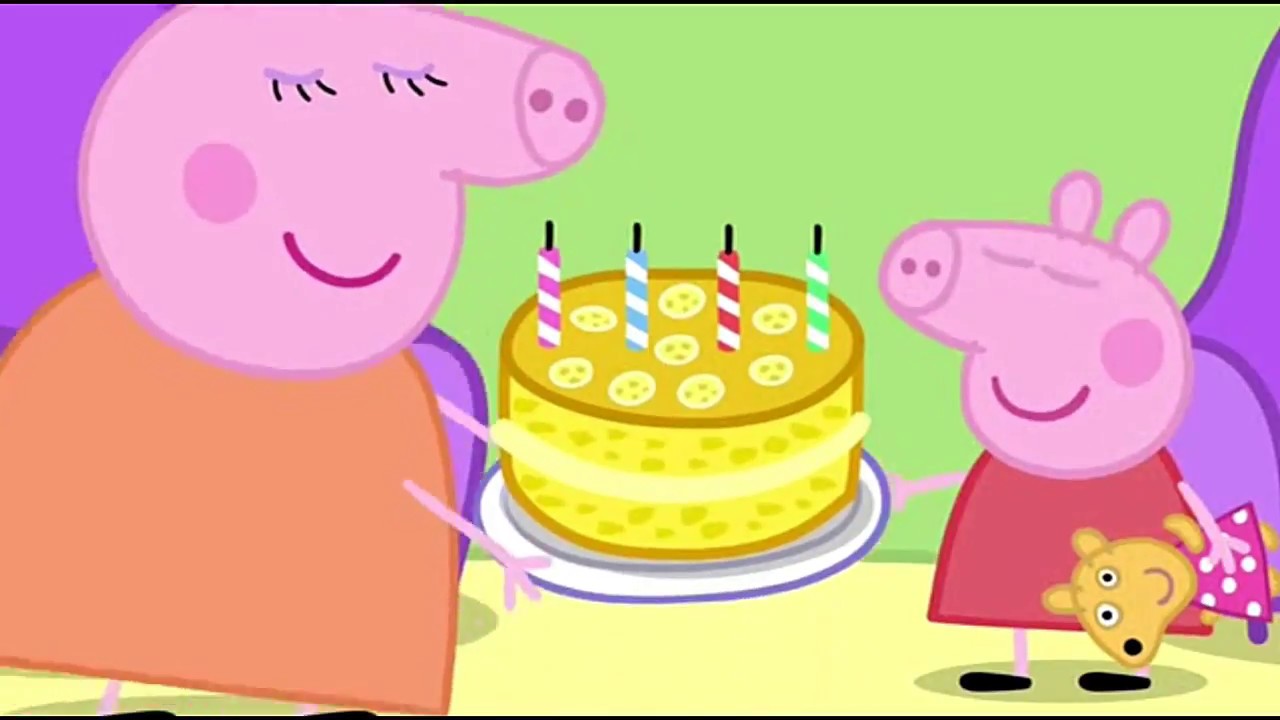 Featured image of post Convite De Aniversario Da Peppa Online Join in the fun with the world of peppa pig app today