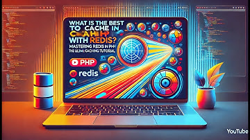 What is the best way to #cache in #php with Redis? Mastering Redis in #php The Ultimate Caching