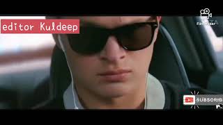 I am Rider |Baby Driver| best Hollywood video and best Punjabi song (full song)&(entertainment)