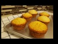 Como hacer Tortitas  cupcakes de arroz