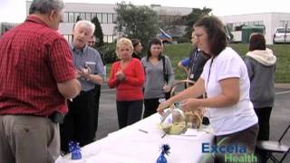 Excela Health Employee Appreciation 2011