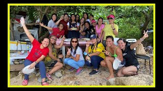 OFW IN HONGKONG : CELEBRATING FRIEND'S BIRTHDAY || MANGUHA TAYO NG TAHONG SA TAI PO