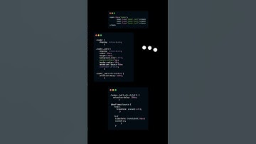 👨‍💻Amazing CSS Loader👨‍💻 #css #html #coding #javascript #shorts #viral