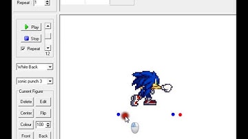 How To Make A Sprite Animation With Pivot
