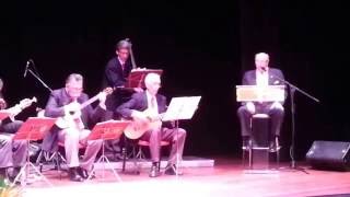 "La noche que me quieras" - Jesús Sevillano