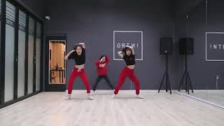 [MIRRORED]Sweet but Psycho - AVA MAX | Mina Myoung Choreography | DaDaJu Practice Video