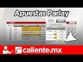 Aprende A Hacer Una Apuesta De Parlay