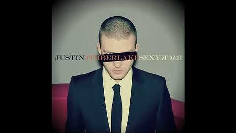 SexyBack Instrumental version - Instrumental performance video thumbnail