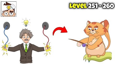 Dop2 Level 251 - 260 #dop2 #gameplay