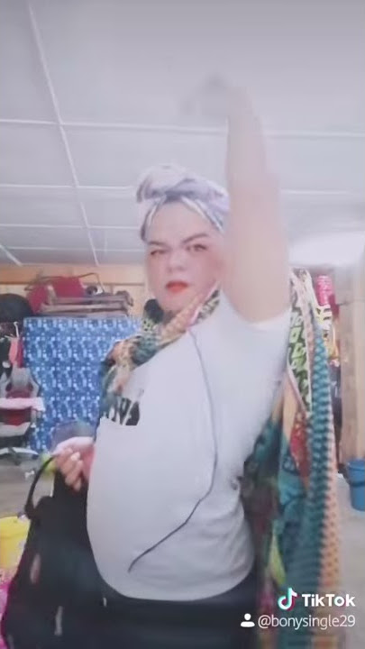 #tiktok #pinklady #letmeC