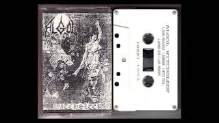 Algol - Witchsleep (Demo 1993)
