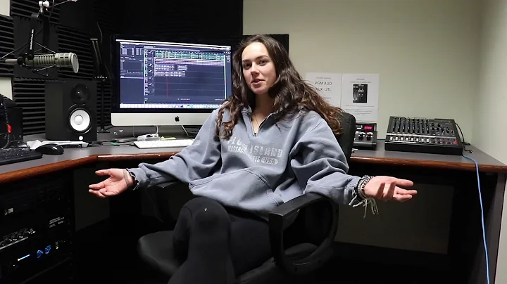 Media Organization at SUNY Oswego