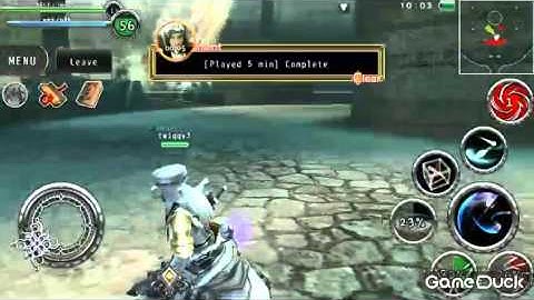 Avabel: Twiggy vs Butter