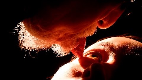 映画『眼球の夢』予告