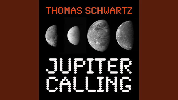 Jupiter Calling (Original Mix)