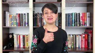 Итоги 2018! Лучшие книги, сериалы, фильмы и музыка