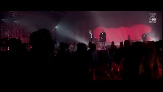 Clueso feat. Bozza – Heimatstadt (Live @ MDR SPUTNIK Friends of Clueso)