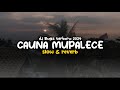 DJ BUGIS CAUNA MUPALECE | SLOW REVERB | TERBARU 2024