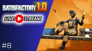 Phase 3 in Satisfactory 1.0