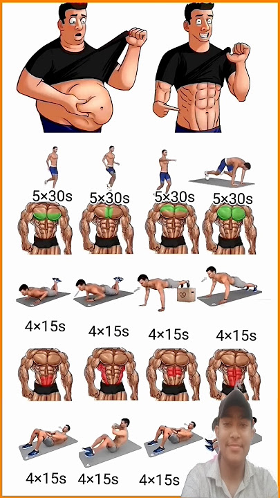 Six Pack abs exercise 😱 #shorts #abs #workout #motivation #sixpackabs