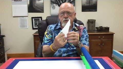 How to Use a Roller Squeegee