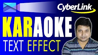 Unlocking the Secrets: How to Create Awesome Karaoke Text Effect Revealed screenshot 4