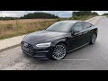 AUDI A5 Sportback 2.0 TDI 190 KM Quattro S tronic 2017 Mobil Group