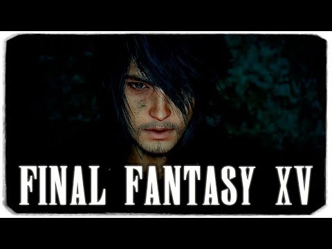 Видео: Final Fantasy роден отново