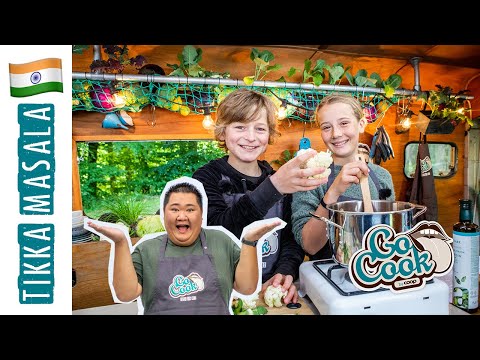 Video: Hur Man Gör Blomkål Croutonsoppa