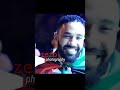 أحمد الصادق انت الاول
