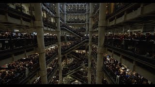 In Pursuit of Silence -- Exclusive Trailer In Pursuit of Silence -- Exclusive Trailer