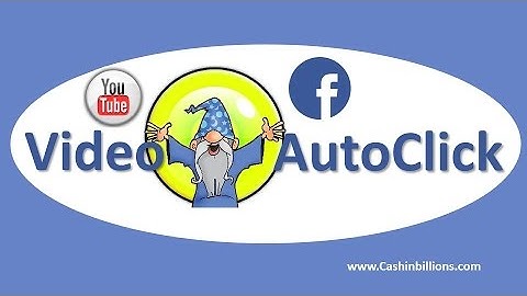 Video Auto Click Review | Video Marketing Software | Facebook Marketing software