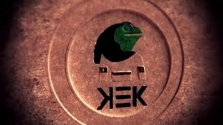 Introduction to The Cult of Kek