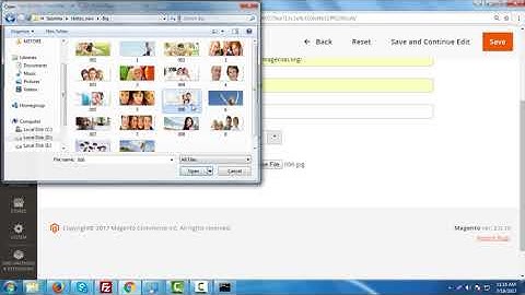 SevenInOne Image Slider Magento2 Extension Installation Guide