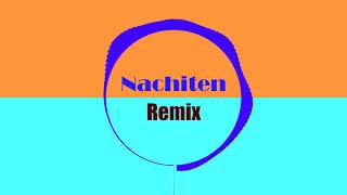 Snow Tha Product x Dakiti | Nachiten Remix